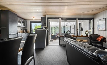 Tolles Zuhause in Tarm mit WLAN 3