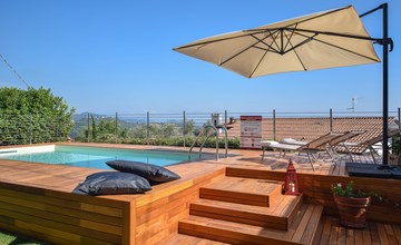 4 bedroom gorgeous home in Massarosa 2