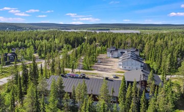 Yllästar 3 als 616 3