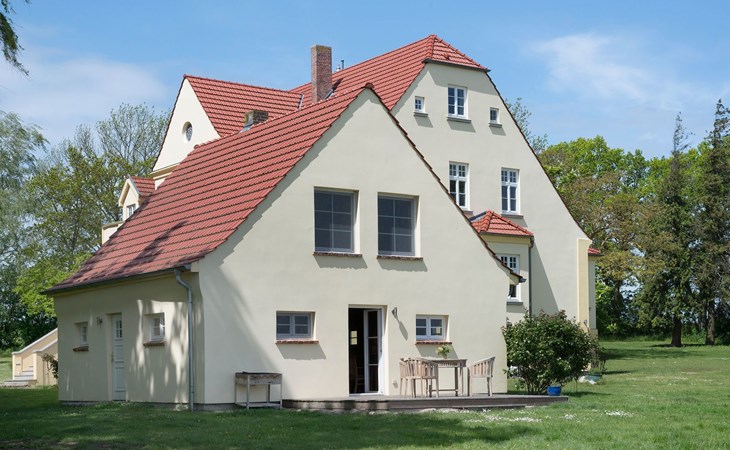 Remise in Neuenkirchen 1