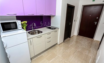 3 bedroom cozy apartment in Split 3