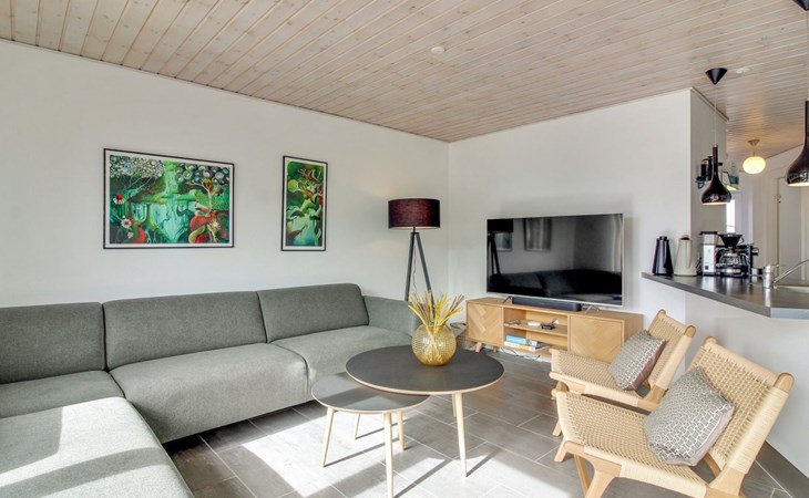 „Ingolf“ – 750 m vom Meer entfernt in Nordwestjütland 1