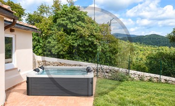 Podere la Terrazza con Idromas 2