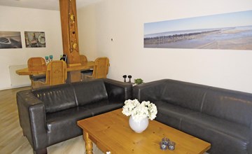 Pet friendly apartment in Paesens 2
