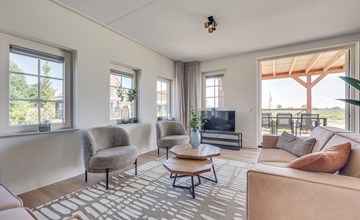 Hofvilla Komfort | 6 Pers. 2