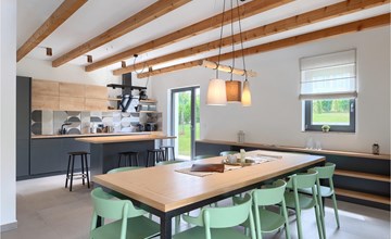 Geweldig huis in Vizinada 2