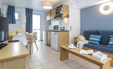 Residenz les Bains 2