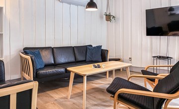Amazing home in Rømø with kitchen 3