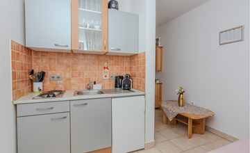 Amazing apartment in Vir with WiFi 3
