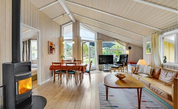 3 bedroom lovely home in Eskebjerg 3