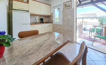 Stunning apartment in Medulin with WiFi 3