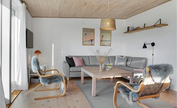 Gorgeous home in Kalundborg with WiFi 3