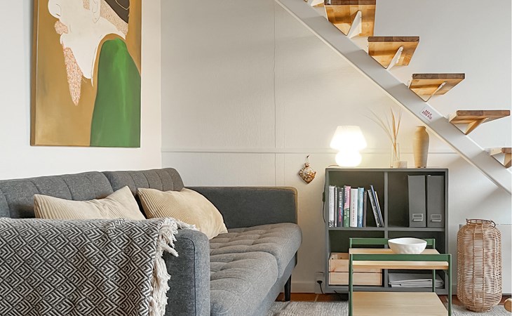 1 bedroom amazing apartment in Fanø 1