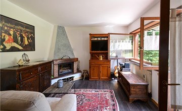 Nice apartment in Busa di Villotta 2