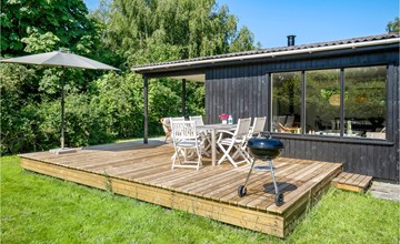 3 bedroom cozy home in Sjællands Odde 2