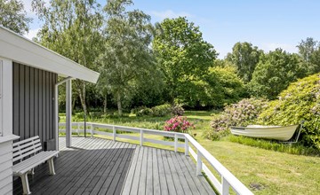 Stunning home in Bogense with sauna 2
