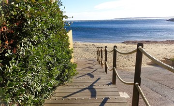 Les Calanques Spa Thalassotherapy 2