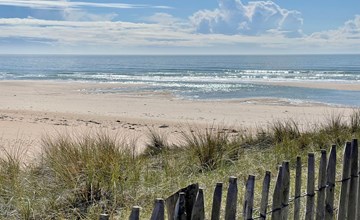 Haus im Erdgeschoss in Strandnähe 2