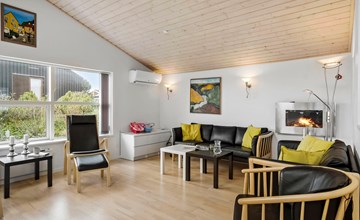 4 bedroom cozy home in Hjørring 3