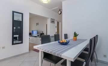 Apartment mit zwei Schlafzimmern und Meerblick 3