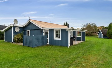 „Kjera“ – 450 m vom Meer entfernt in Nordostjütland 3