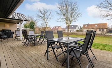 Amazing home in Nyborg with WiFi 2