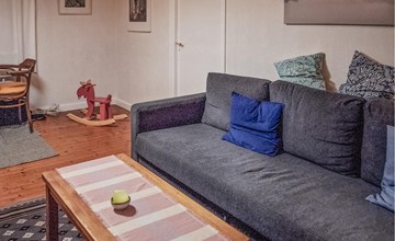 Stunning home in Mariannelund with WiFi 3