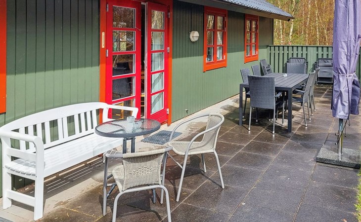 "Tom" - 125m from the sea in Bornholm 1