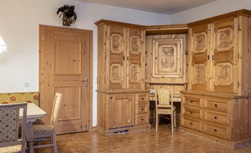 Alpenzicht voor 7 personen 2