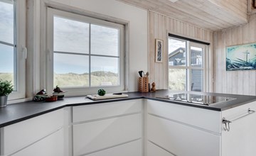 "Maren" - 150m from the sea in NW Jutland 2