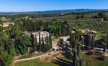 Villa Vianci, ein Zuhause weg von Zuhause 3