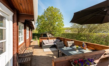 3 bedroom gorgeous home in Haderslev 2
