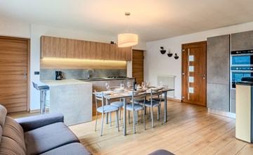 Apartment mit Blick auf Santa Croce 2