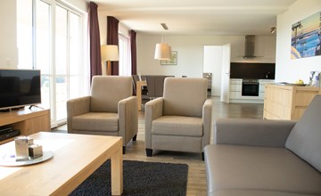 Appartement Resort Winterberg - Neuastenbergerstrasse 39-41 | Neuastenberg 3