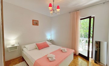 Apartment Brebric - 540 Meter vom Meer entfernt 2