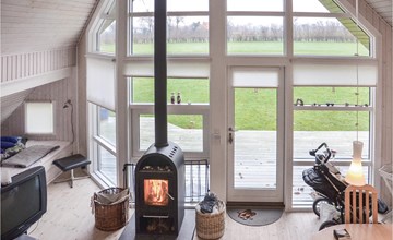 Stunning home in Asperup with WiFi 3