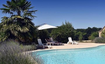 Domäne "Domaine de Ravel" 3