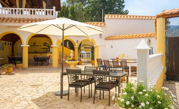 Finca Bilou, wo sich der Urlaub wie ein Heimkommen anfühlt 3