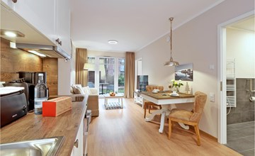 Baltischer Hof Apartment 2 3