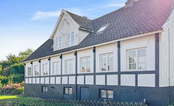 "Sjard" - alles inklusive - 300 m vom Meer in Bornholm 3