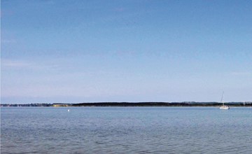 Tolle Wohnung in Boiensdorf 3