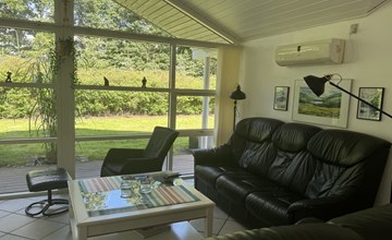 "Neli" - 850m to the inlet 3