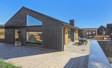 "Esme" - 400 meter van de zee in Noordwest-Jutland 3