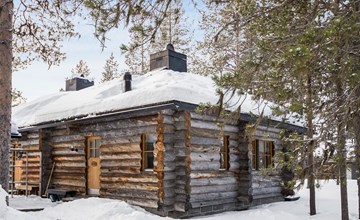 Ylläsparit als. bosbes 3