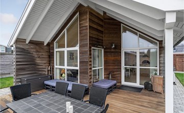 Awesome home in Kerteminde with kitchen 2