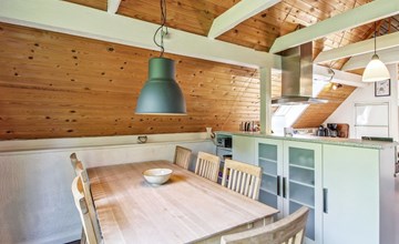 "Keimo" - 1,3 km van de zee in Djursland en Mols 3