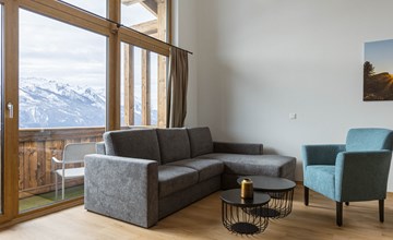 mit 3 Schlafzimmern 2