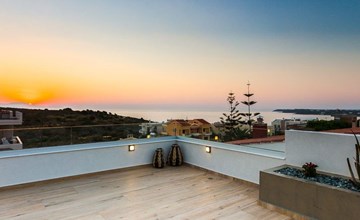 Villa Amelia I Kostenloser 8-Sitzer Mini-Van und Pool 3