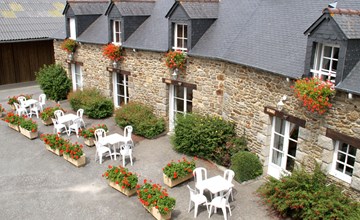 La Malouinière des Longchamps 2