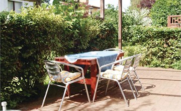 2 bedroom gorgeous home in Trassenheide 2